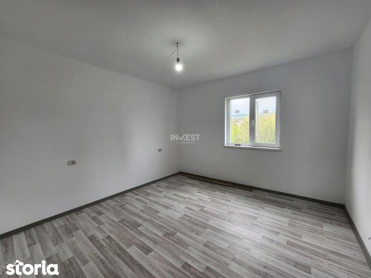 CASA INDIVIDUALA, 4 CAMERE, 2 BAI, 570 MP TEREN, TOMESTI - 12