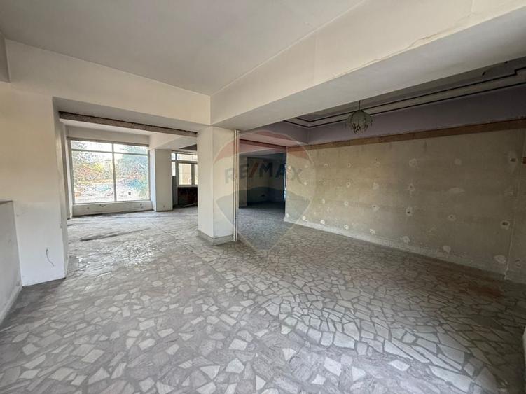 Spatiu comercial de 508mp de vanzare in zona Ultracentral - 3