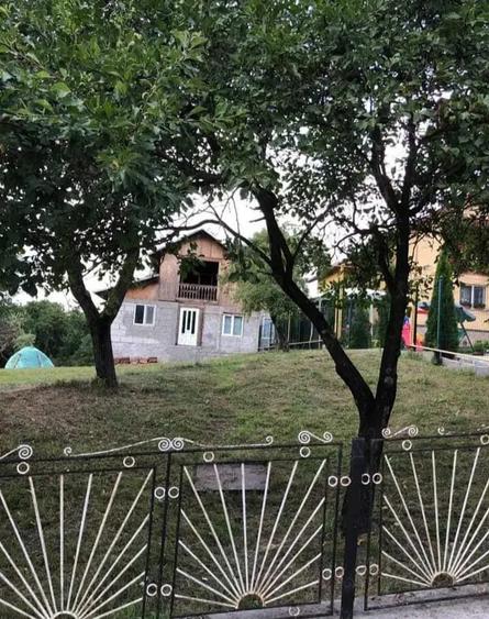 Casa + Teren de vanzare Comarnic 1.200 mp - 4