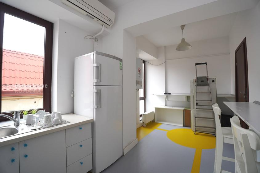 Clădire 5+ camere | Zonă centrală – Unirii | Parcul Carol - 9