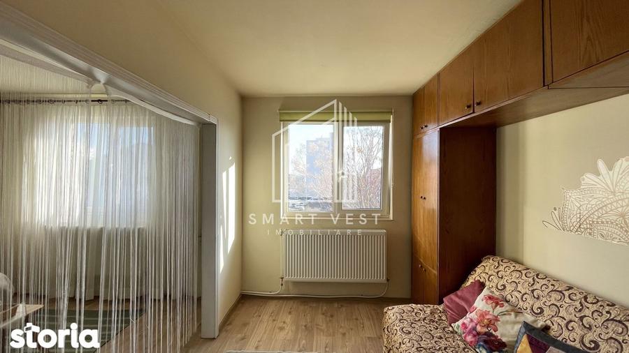 Apartament 2 camere | Etaj 4 | Zona Micro 14 - 5