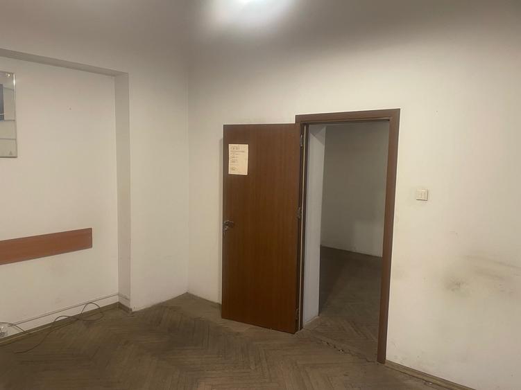 Mitropolie-Parc Carol 2 Camere Ideal Birou - 6