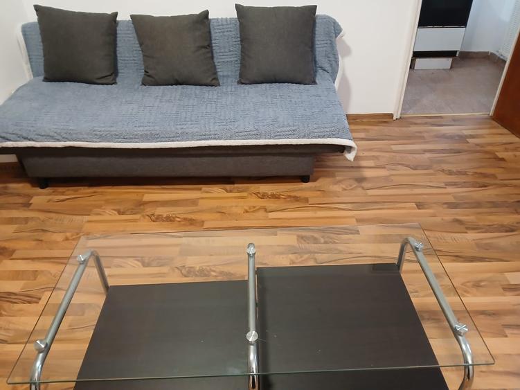 Garsoniera,Tei,Facultatea de Constructii,bl.1988,reabilitat,parter/8,DECOMANDATA - 11