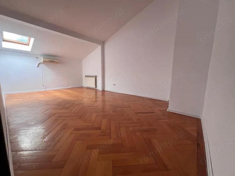 Casa spa?ioasa, ideal sediu de firma, Zona Parcul Circului. - 13