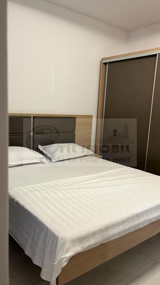 Apartament 2 camere open space de închiriat – Rivers Town - 6