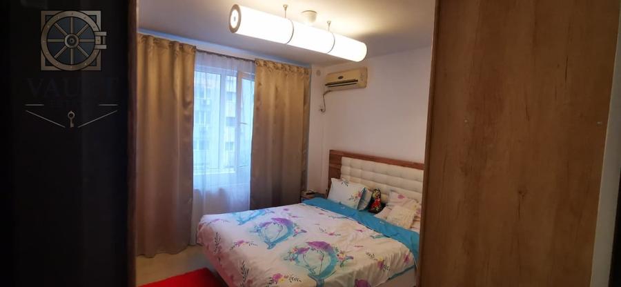 APARTAMENT 4 CAMERE-RAHOVA-MARGEANULUI-DUMBRAVA NOUA-2 BALCOANE-2 BAI - 13
