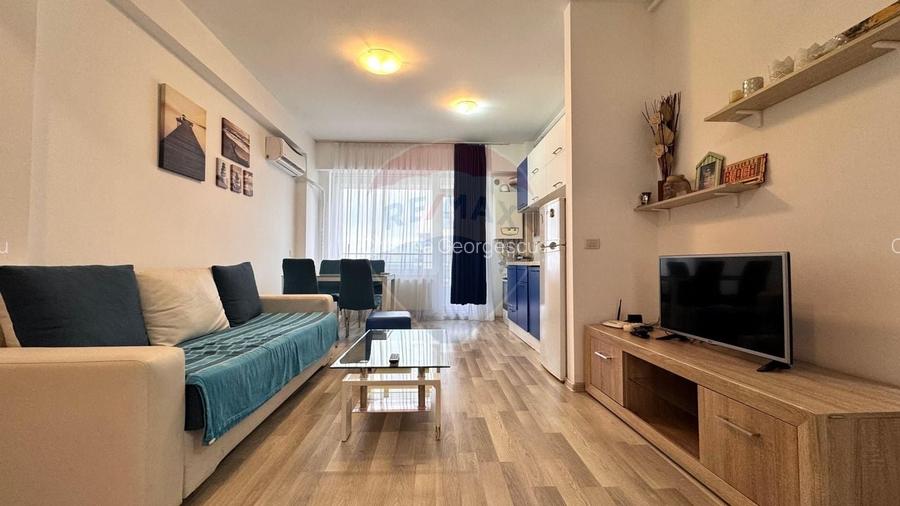 Apartament 2 camere de inchiriat, Summerland, plaja