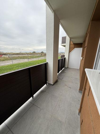 Apartament 2 camere, tip studio, Subcetate City 2 - 4