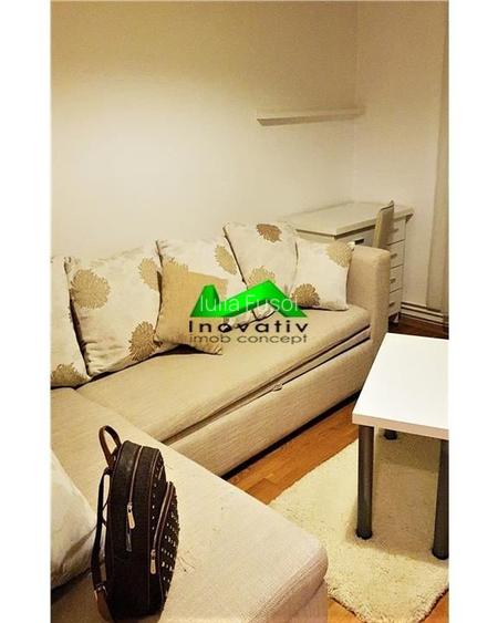 Garsoniera de inchiriat Sibiu Strand