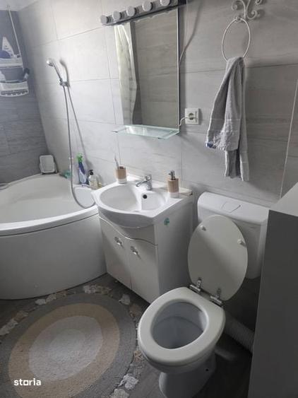 Inchiriez ap. 2 cam Bragadiru - 1