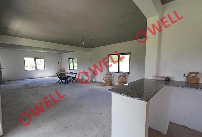 Casă la roșu de vânzare în Întorsura Buzăuli, str. Brazilor! - 8