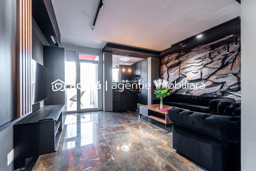 Oportunitate premium | zonă de top Arad | finisaje de excepție - 2