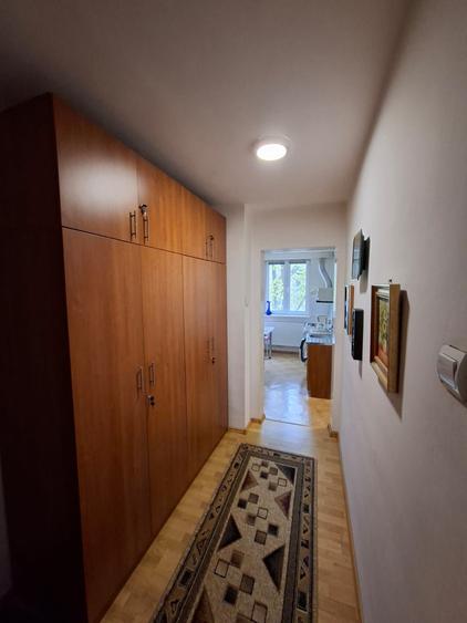 Drumul  Taberei Romancierilor apartament 2cam 3/10 , bloc reabilitat - 5