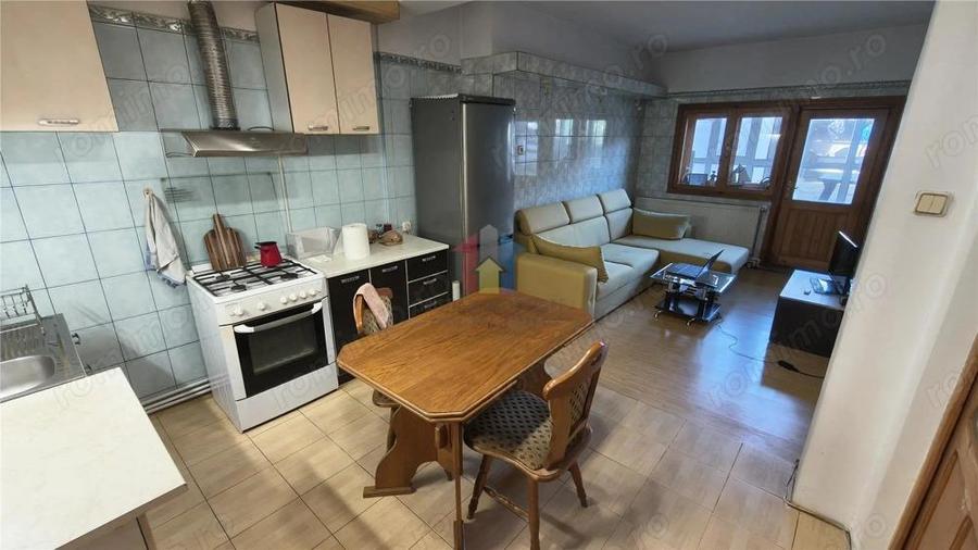 Constructie 2011 VILA P+1 Mobilata Centru (Rahovei-C Galati) 250mp utili 300mp teren - 11