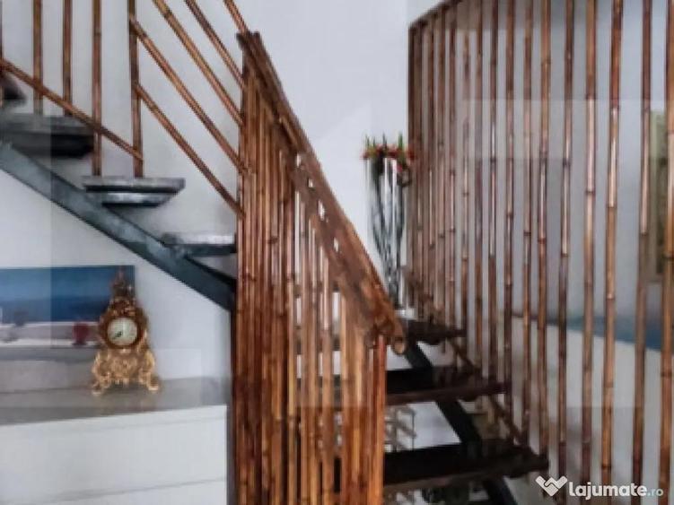 Casa P+1 in stil mediteranean, Green City 1 Decembrie - 15