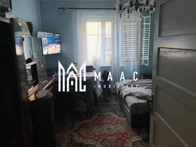 Casa cu 2 camere | Curte | Zona Terezian - 2