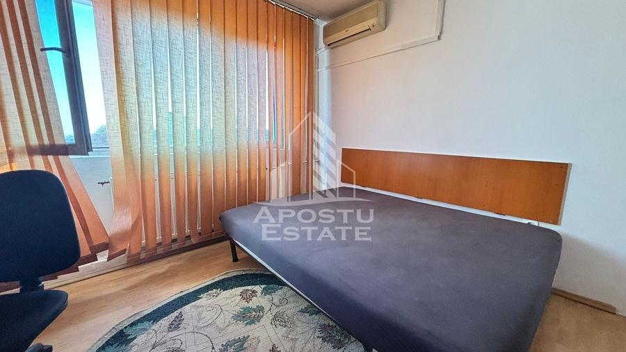 Garsoniera in zona Complexului Studentesc, Timisoara, etaj intermediar - 2