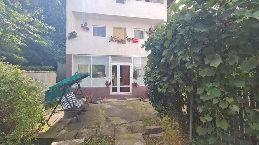 Vila Prundu, zona blocuri - 6