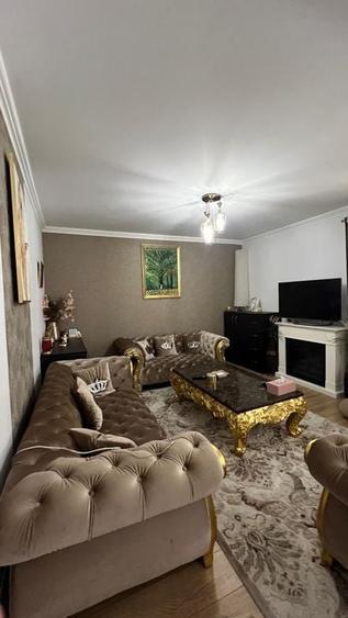 Vila individuala cu teren 520 mp - 8