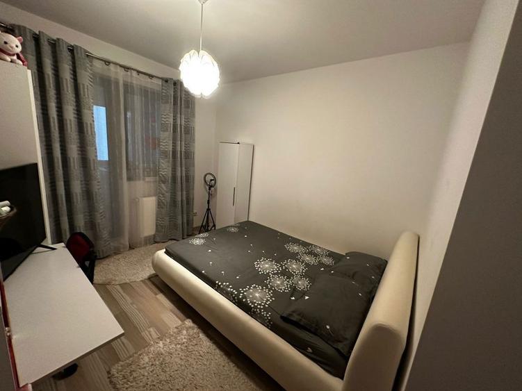 Apartament de vanzare 2 camere Drim Rezidence sector 5 - 8