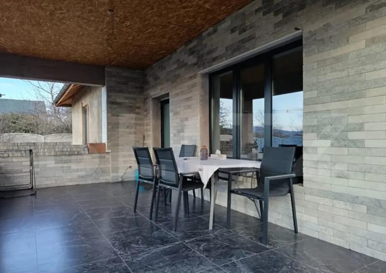 Casa individuala , 3 camere , teren 780mp , Magurele - 15