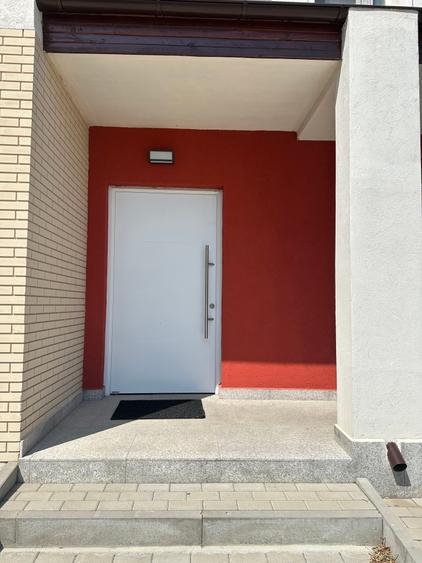 Casă individuală 290 mp utili – American Village, Pipera – 6 camere - 4