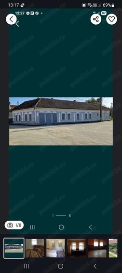 Vand casa in Berivoi, comuna Recea Jud. Bra?ov - 4