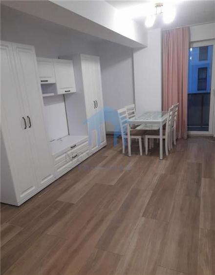 Apartament 2 camere, Dambul Rotund - 3