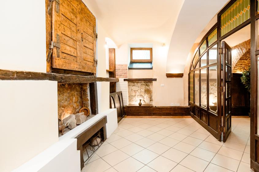 Spatiu comercial amenajat – central, str. Crisan - 3