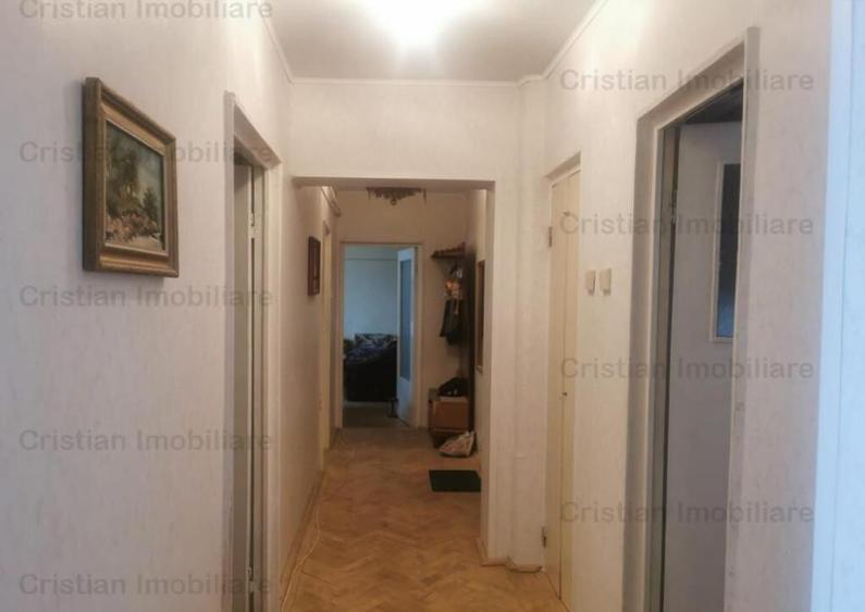 Scolilor 3 cam 70mp conf.1 Decomandat Mobilat utilat , balco - 2