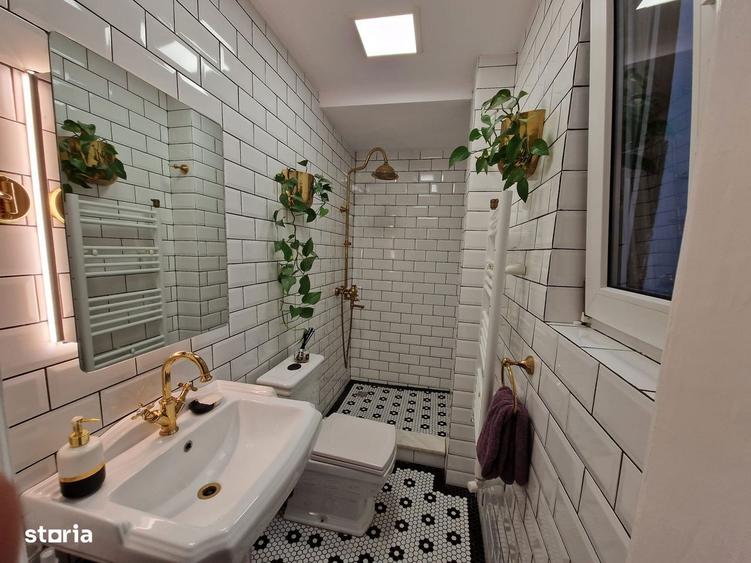 Apartament elegant in centrul Clujului 108 mp - 4