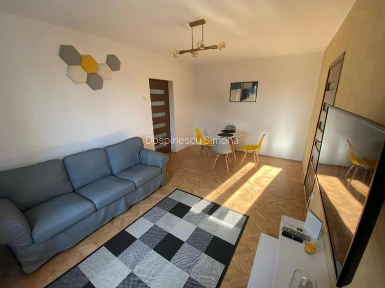 Apartament 2 camere | renovat |Pajura