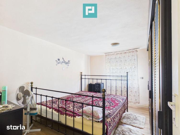 Casa cu 3 camere ?i teren generos in Drau? - 4