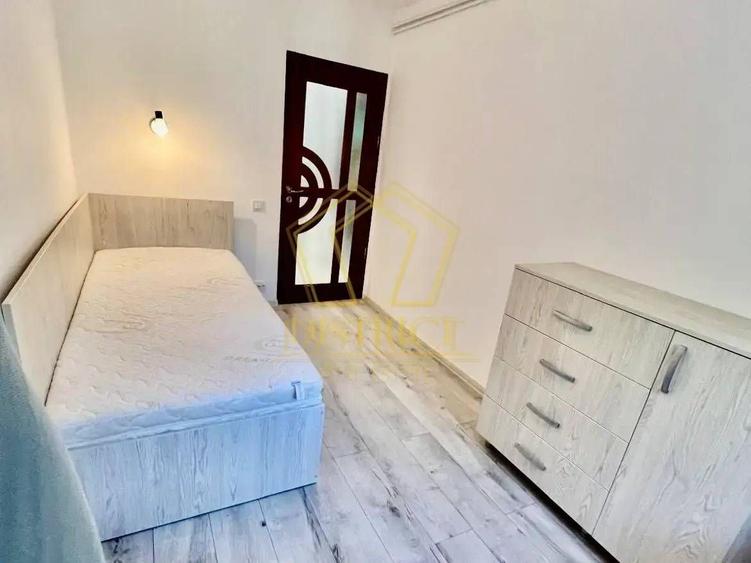 Apartament spatios cu 3 camere | Renovat | Lipovei - 3