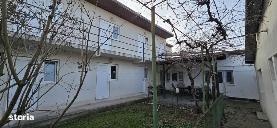 Inchiriez 18 camere Eforie Nord ptr personal - 2