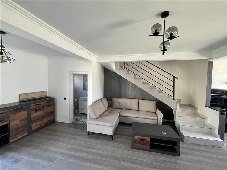 CASA 4 CAMERE COMPLET UTILATA, SANPETRU - 4