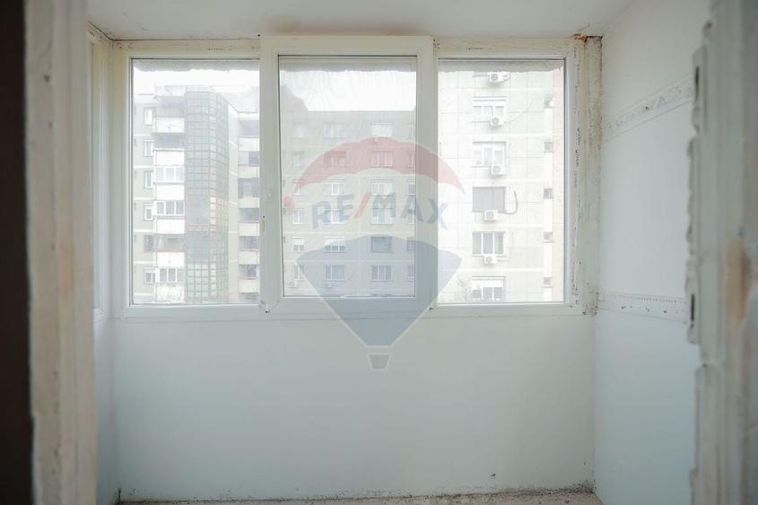 Apartament cu 2 camere de vânzare în zona Dragoș Vodă - 14