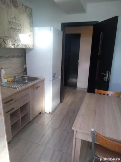 Apart doua camere,bloc nou,langa LIDL Obcini - 3