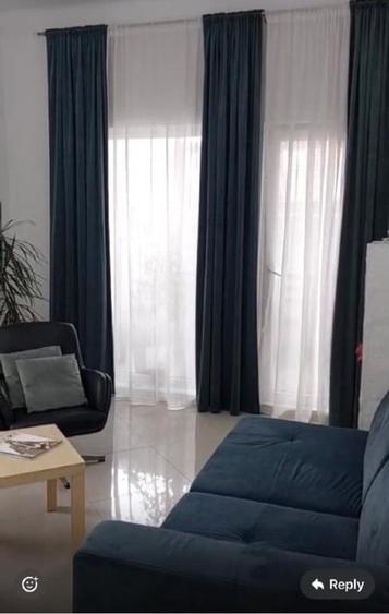 Apartament 2 camere lux Dorobanti Capitale, ideal birou/ cabinet/ salon - 10