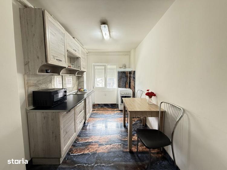 Inchiriere apartament 2 camere, zona Malu Rosu - Ofelia, Ploiesti - 7