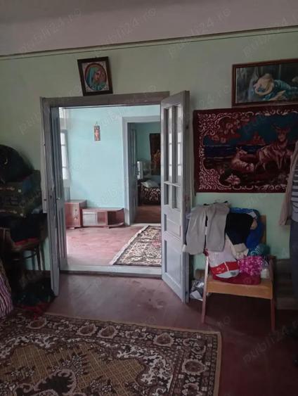 Vand casa in cartierul Neicu-Panciu - 1