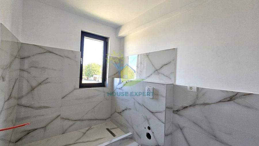 Comision ZERO! Vila eleganta LUX, P+1, Garaj, toate utilitatile, teren 500 mp, - 6