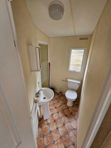 Casa mobila Abi Arizona - 3 dormitoare - 11 x 3 m - 3