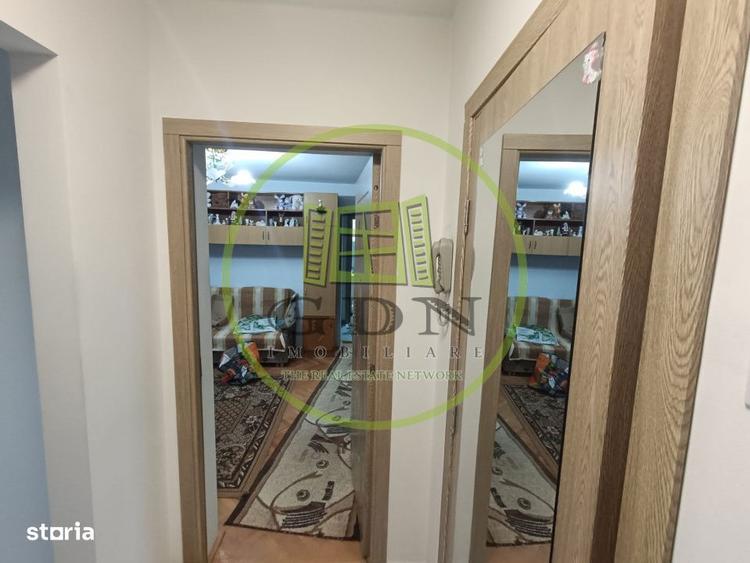 Apartament cu 2 camere de vanzare Reghin zona centrala - 6