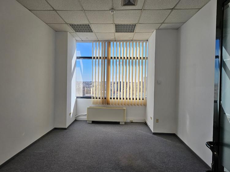 Spatii birou de la 200 mp - zona Universitate - Modern BC - 10