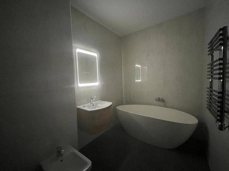 Lacul Floreasca-Parc Verdi  | 3 Camere Premium | Finalizat - 14