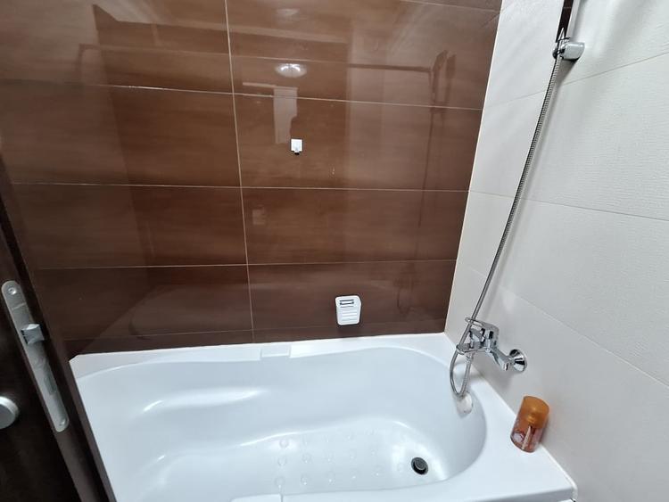 Bloc nou -Apartament cu 2 camere - mobilat utilat - Lipovei - 14