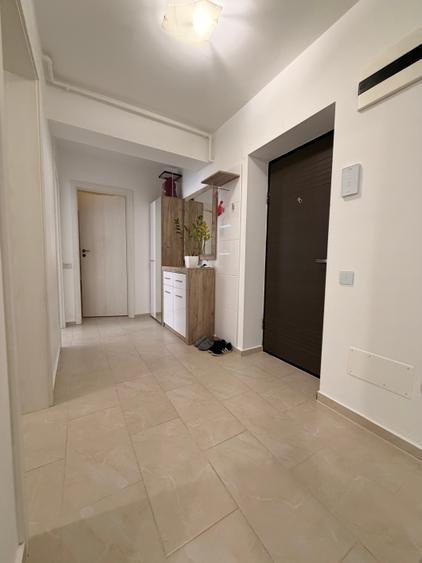 Apartament 2 camere - mobilat si utilat modern - Metrou Berceni - Parcare - 13