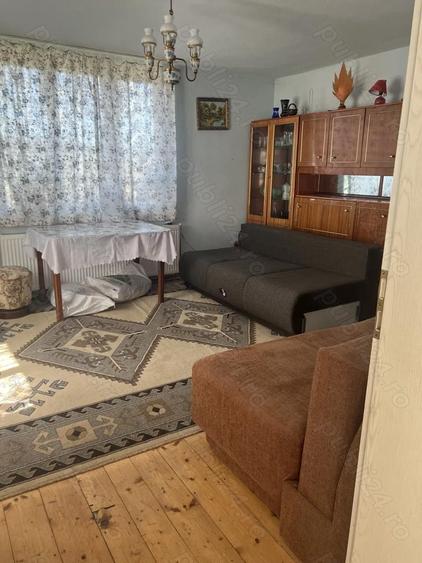 Vand casa in loc Sacel jud Sibiu - 4