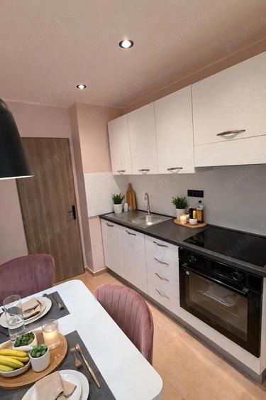 Mazepa Apartament 2 camere premium cu vedere directa la Faleza Dunarii - 6